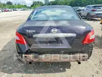 2010 Nissan MAXIMA фото