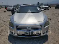 2010 Nissan MAXIMA photo