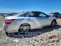 2010 Nissan MAXIMA photo
