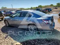 2010 Nissan MAXIMA фото