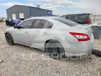 2010 Nissan MAXIMA фото