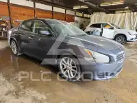 2010 Nissan MAXIMA фото