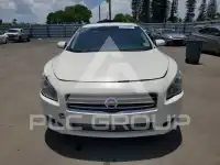 2010 Nissan MAXIMA фото