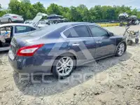 2010 Nissan MAXIMA photo