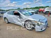 2010 Nissan MAXIMA фото