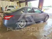 2010 Nissan MAXIMA фото