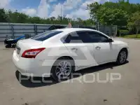 2010 Nissan MAXIMA фото