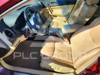 2010 Nissan MAXIMA photo