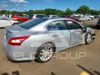 2010 Nissan MAXIMA фото
