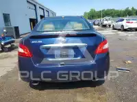 2010 Nissan MAXIMA фото