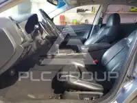 2010 Nissan MAXIMA photo