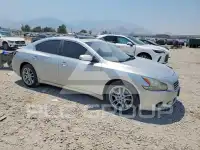 2010 Nissan MAXIMA photo