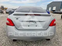 2010 Nissan MAXIMA фото