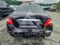 2010 Nissan MAXIMA photo