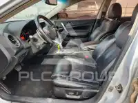 2010 Nissan MAXIMA фото