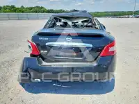 2010 Nissan MAXIMA photo