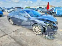 2010 Nissan MAXIMA photo