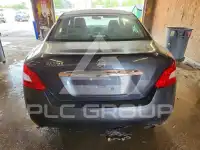 2010 Nissan MAXIMA фото
