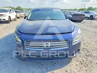 2010 Nissan MAXIMA фото