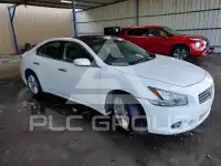 2010 Nissan MAXIMA фото