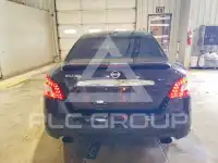2010 Nissan MAXIMA фото