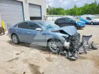 2010 Nissan MAXIMA фото