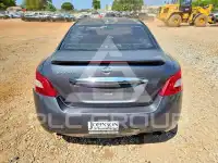 2010 Nissan MAXIMA фото