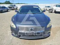 2010 Nissan MAXIMA фото