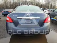 2010 Nissan MAXIMA photo