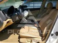 2010 Nissan MAXIMA фото