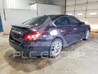 2010 Nissan MAXIMA фото