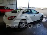 2010 Nissan MAXIMA фото