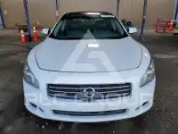 2010 Nissan MAXIMA фото