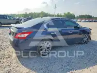 2010 Nissan MAXIMA фото