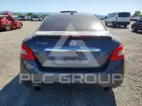 2010 Nissan MAXIMA фото