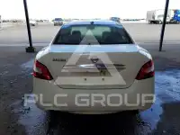 2010 Nissan MAXIMA фото
