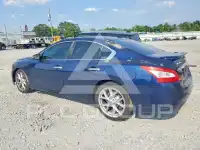 2010 Nissan MAXIMA фото