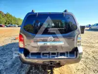 2010 Nissan PATHFINDER фото