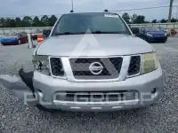 2010 Nissan PATHFINDER фото