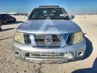 2010 Nissan PATHFINDER фото