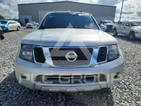2010 Nissan PATHFINDER photo