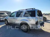 2010 Nissan PATHFINDER фото
