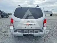 2010 Nissan PATHFINDER фото