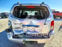 2010 Nissan PATHFINDER фото