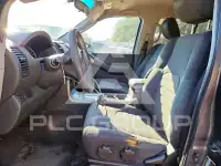 2010 Nissan PATHFINDER фото