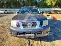 2010 Nissan PATHFINDER фото