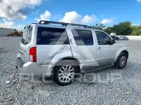 2010 Nissan PATHFINDER photo