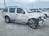 2010 Nissan PATHFINDER фото