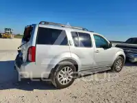 2010 Nissan PATHFINDER фото
