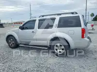 2010 Nissan PATHFINDER фото